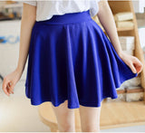 Summer Style Korean version safty mini skirt