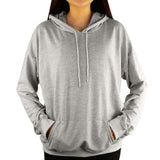 Hoodies Women Camel hooded Sweatshirt